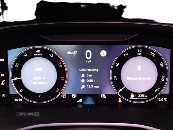 Used Skoda Octavia 2025 for sale - 76419559: Photo 9