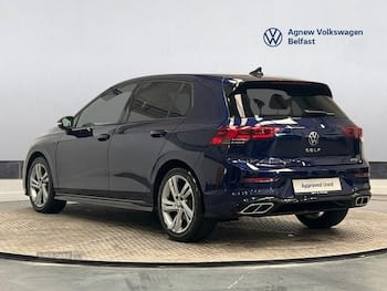 Used Volkswagen Golf 2022 for sale - 79633710: Photo