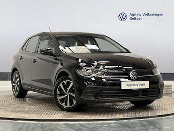 Used Volkswagen Polo 2024 for sale - 78348824: Photo