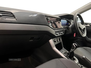 Used Volkswagen Polo 2024 for sale - 78348824: Photo