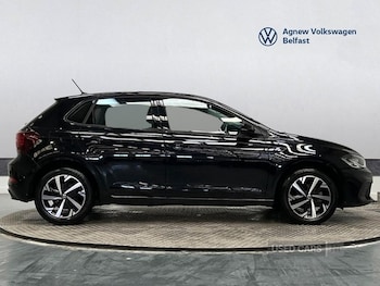 Used Volkswagen Polo 2024 for sale - 78348824: Photo