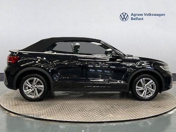 Used Volkswagen T-Roc 2026 for sale - 78276805: Photo