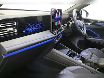 Used Volkswagen Tiguan 2025 for sale - 75564687: Photo