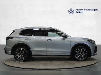 Used Volkswagen Tiguan 2025 for sale - 75564687: Photo