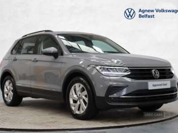 2021 - 1.5 TSI 150 Life 5dr