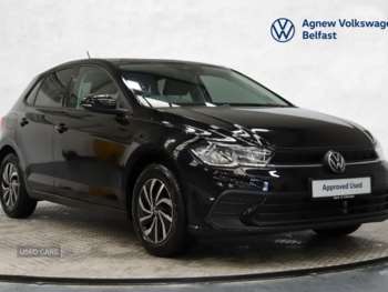 2023 - 1.0 TSI Life 5dr