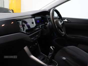 Used Volkswagen Polo 2023 for sale - 74889420: Photo