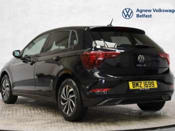Used Volkswagen Polo 2023 for sale - 74889420: Photo