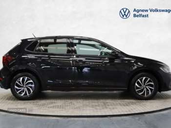 Used Volkswagen Polo 2023 for sale - 74889420: Photo