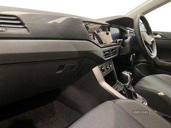Used Volkswagen Polo 2024 for sale - 79083384: Photo