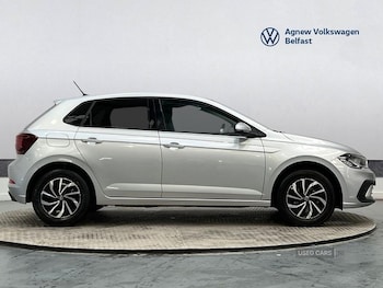 Used Volkswagen Polo 2024 for sale - 79083384: Photo