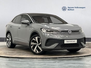 Used Volkswagen ID.5 2023 for sale - 79363107: Photo