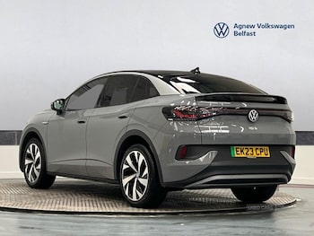 Used Volkswagen ID.5 2023 for sale - 79363107: Photo