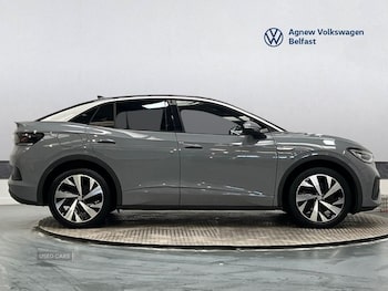 Used Volkswagen ID.5 2023 for sale - 79363107: Photo
