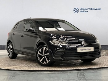 Used Volkswagen Polo 2025 for sale - 79122150: Photo