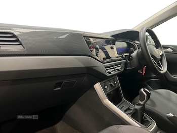 Used Volkswagen Polo 2025 for sale - 79122150: Photo