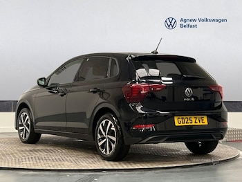 Used Volkswagen Polo 2025 for sale - 79122150: Photo