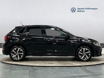 Used Volkswagen Polo 2025 for sale - 79122150: Photo