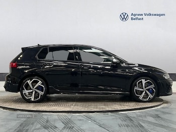 Used Volkswagen Golf 2023 for sale - 78947862: Photo
