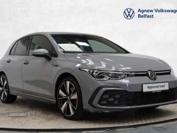 Used Volkswagen Golf 2022 for sale - 74888992: Photo