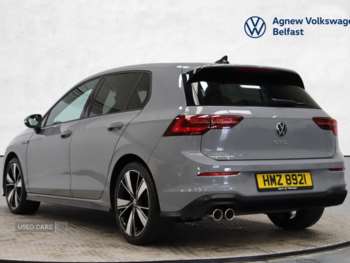 Used Volkswagen Golf 2022 for sale - 74888992: Photo