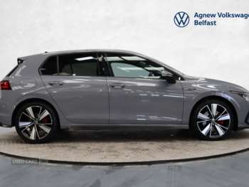Used Volkswagen Golf 2022 for sale - 74888992: Photo