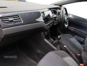 Used Volkswagen Polo 2020 for sale - 74325312: Photo