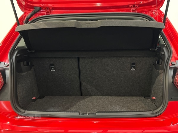 Used Volkswagen Polo 2020 for sale - 77075157: Photo 10