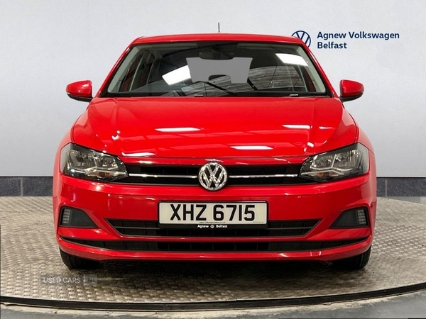 Used Volkswagen Polo 2020 for sale - 77075157: Photo 11