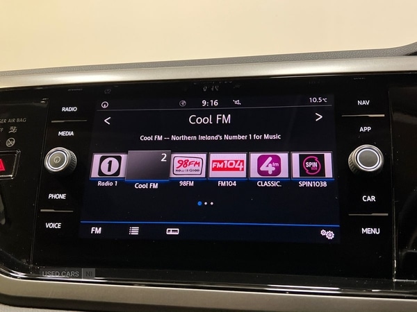 Used Volkswagen Polo 2020 for sale - 77075157: Photo 16