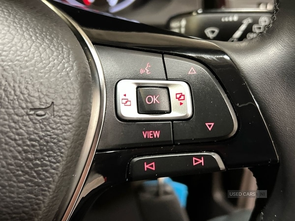 Used Volkswagen Polo 2020 for sale - 77075157: Photo 18