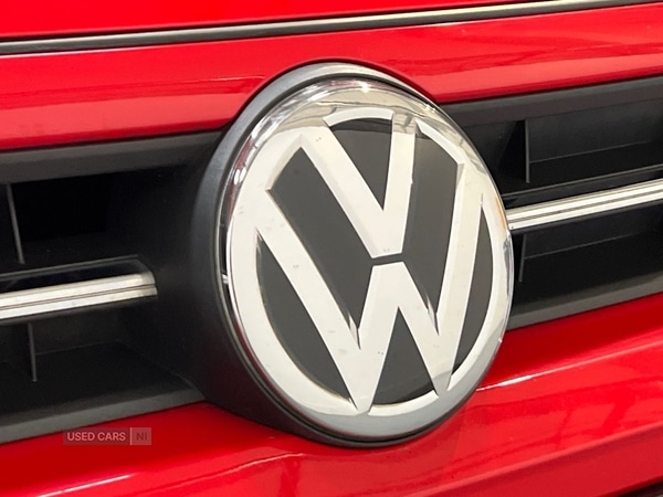 Used Volkswagen Polo 2020 for sale - 77075157: Photo 21