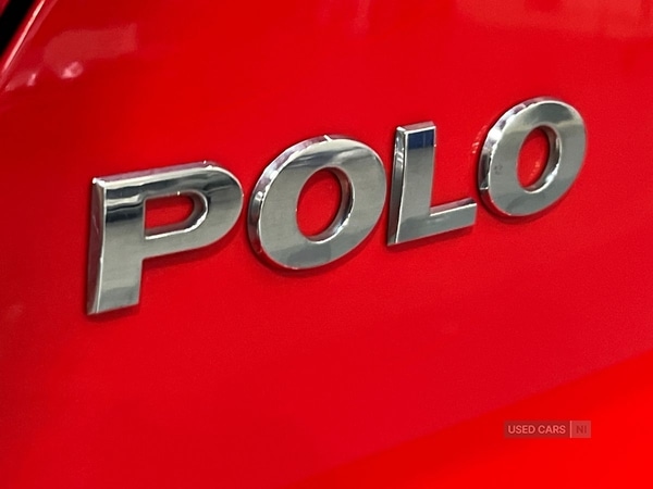 Used Volkswagen Polo 2020 for sale - 77075157: Photo 22