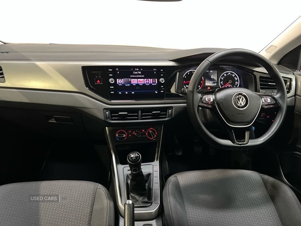 Used Volkswagen Polo 2020 for sale - 77075157: Photo 23