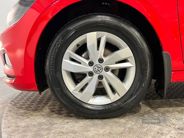 Used Volkswagen Polo 2020 for sale - 77075157: Photo 26