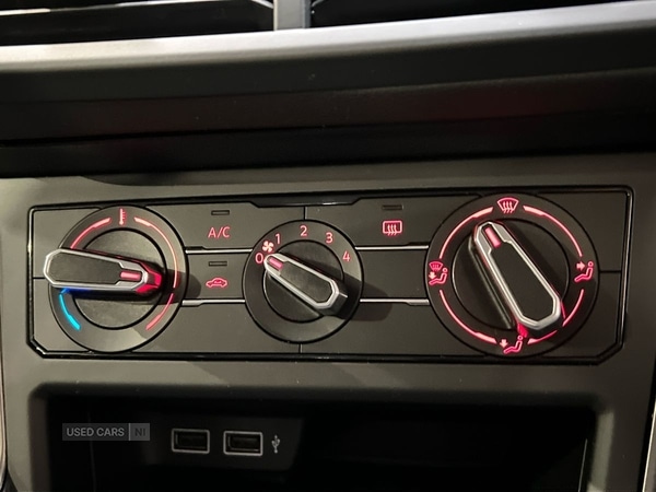 Used Volkswagen Polo 2020 for sale - 77075157: Photo 28