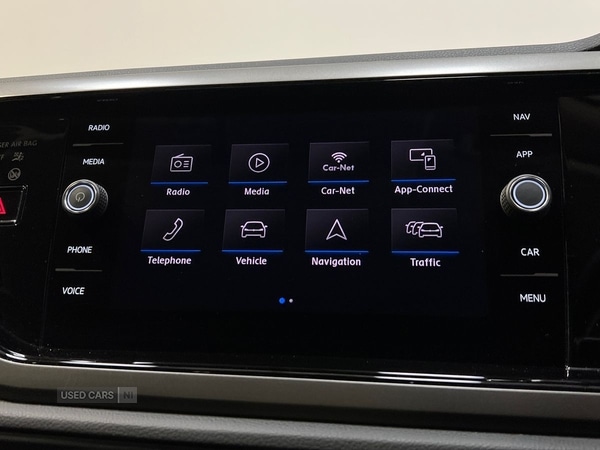 Used Volkswagen Polo 2020 for sale - 77075157: Photo 32