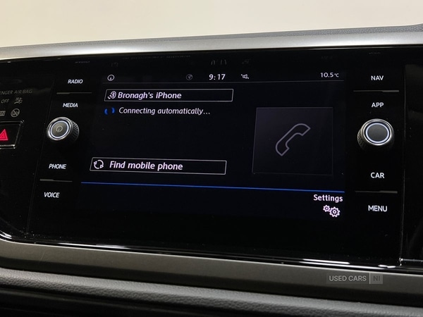 Used Volkswagen Polo 2020 for sale - 77075157: Photo 33