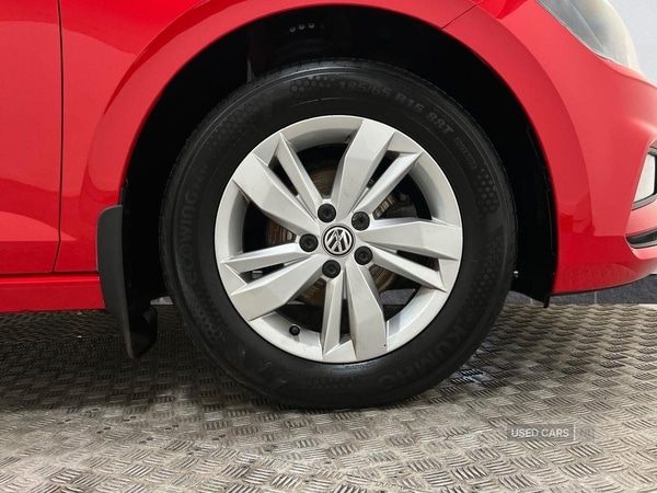 Used Volkswagen Polo 2020 for sale - 77075157: Photo 5