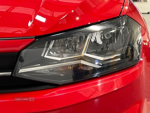 Used Volkswagen Polo 2020 for sale - 77075157: Photo 7