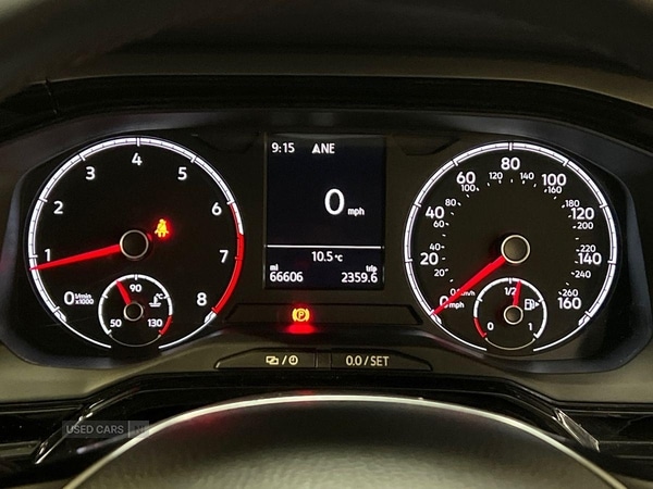 Used Volkswagen Polo 2020 for sale - 77075157: Photo 9