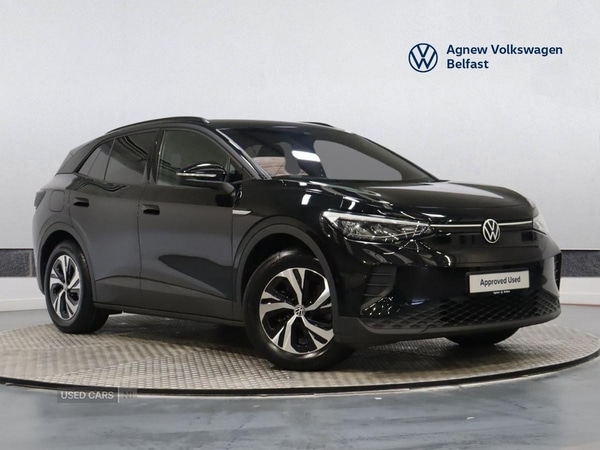 Used Volkswagen ID.4 2023 for sale - 76513929: Photo 1