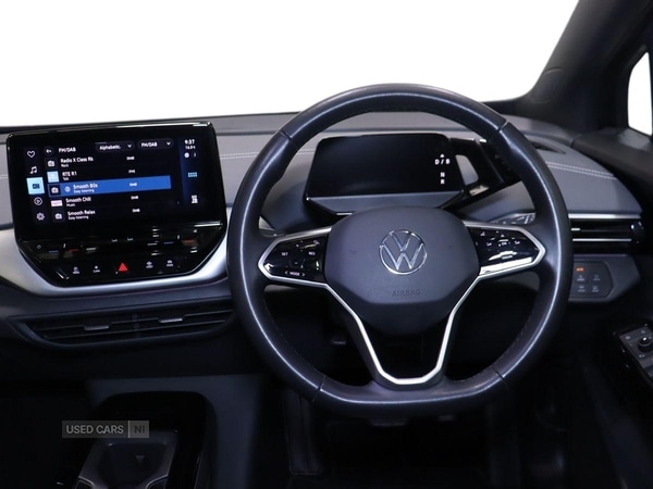 Used Volkswagen ID.4 2023 for sale - 76513929: Photo 13