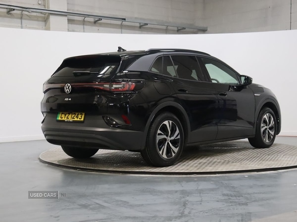 Used Volkswagen ID.4 2023 for sale - 76513929: Photo 19