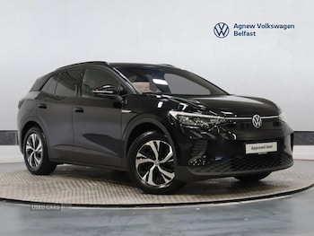 Used Volkswagen ID.4 2023 for sale - 76513929: Photo