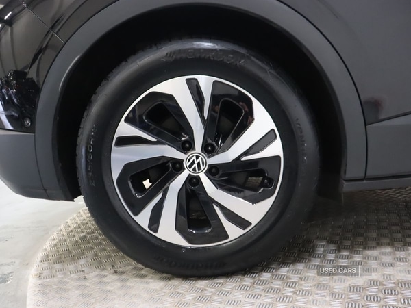 Used Volkswagen ID.4 2023 for sale - 76513929: Photo 24