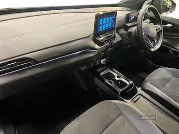 Used Volkswagen ID.4 2023 for sale - 76513929: Photo