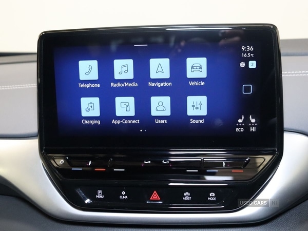 Used Volkswagen ID.4 2023 for sale - 76513929: Photo 31