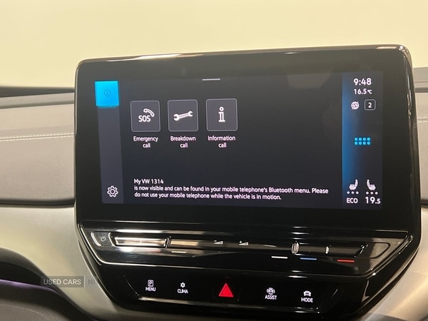 Used Volkswagen ID.4 2023 for sale - 76513929: Photo 32