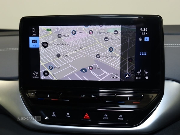 Used Volkswagen ID.4 2023 for sale - 76513929: Photo 33